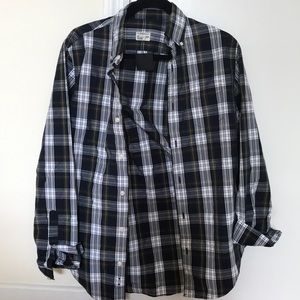 Club Monaco long sleeves shirt
